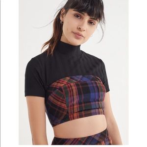 UO tube top